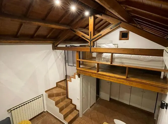 Lo Di Ponte Milvio - Auditorium - Foro Italico - Stadio Olimpico * Рим